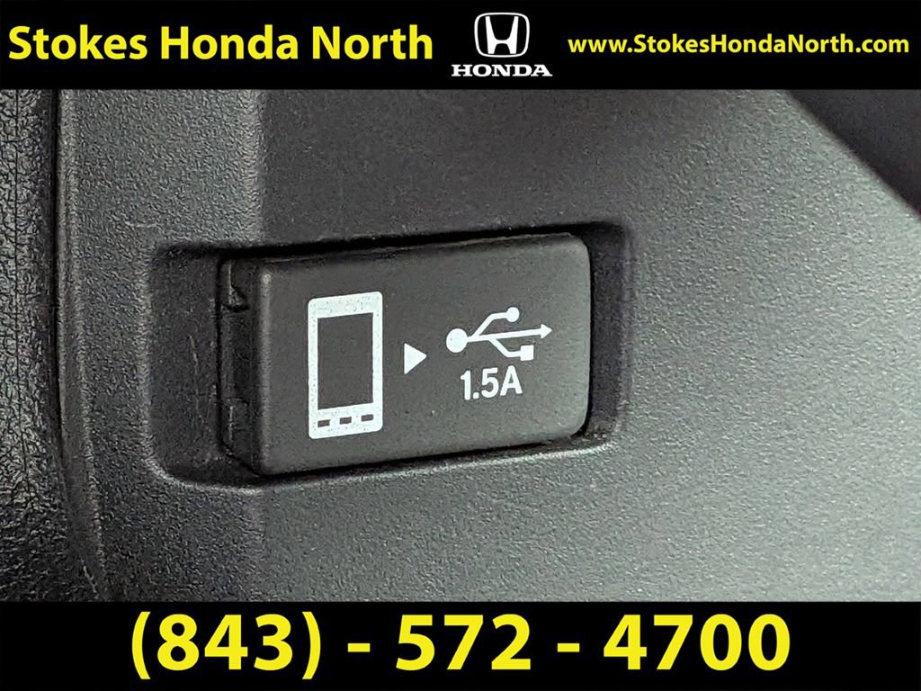 Used 2020 Honda Civic Sport image 25