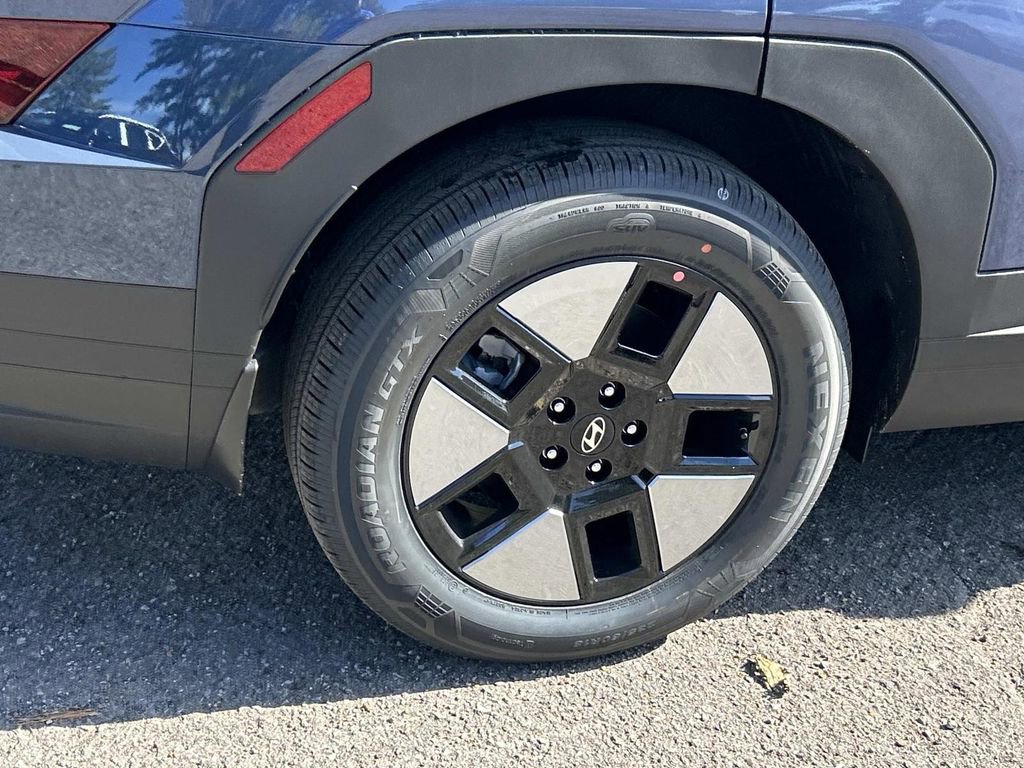 New 2026 Hyundai Santa Fe SEL image 11