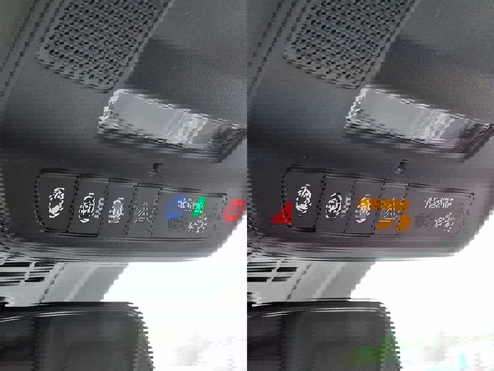 New 2026 Chevrolet Blazer EV LT image 17