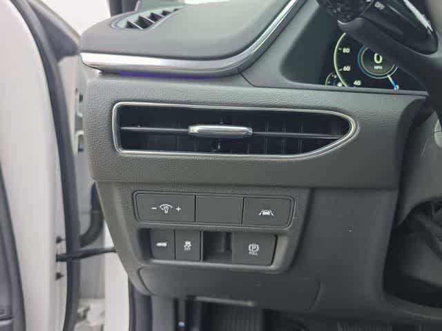 Used 2023 Hyundai Sonata Limited FWD image 41