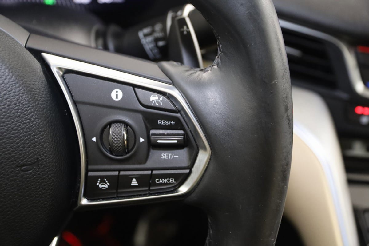Used 2024 Acura TLX w/ Technology Package FWD image 16