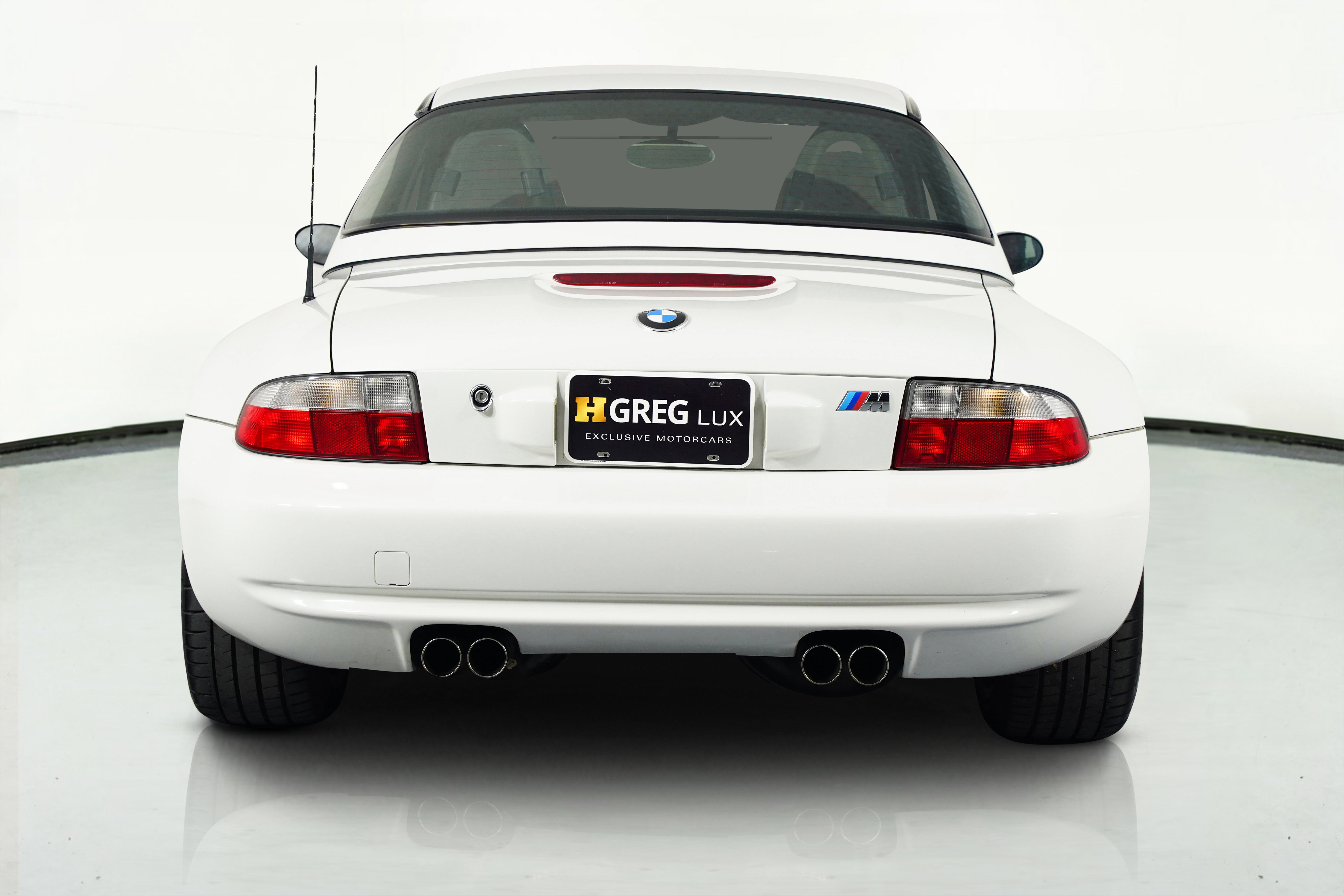 Used 2002 BMW M Roadster image 15