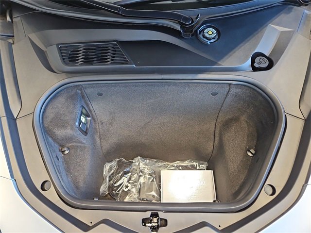 New 2026 Chevrolet Corvette Z06 image 14