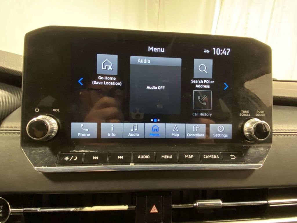 Used 2024 Mitsubishi Outlander SE image 15