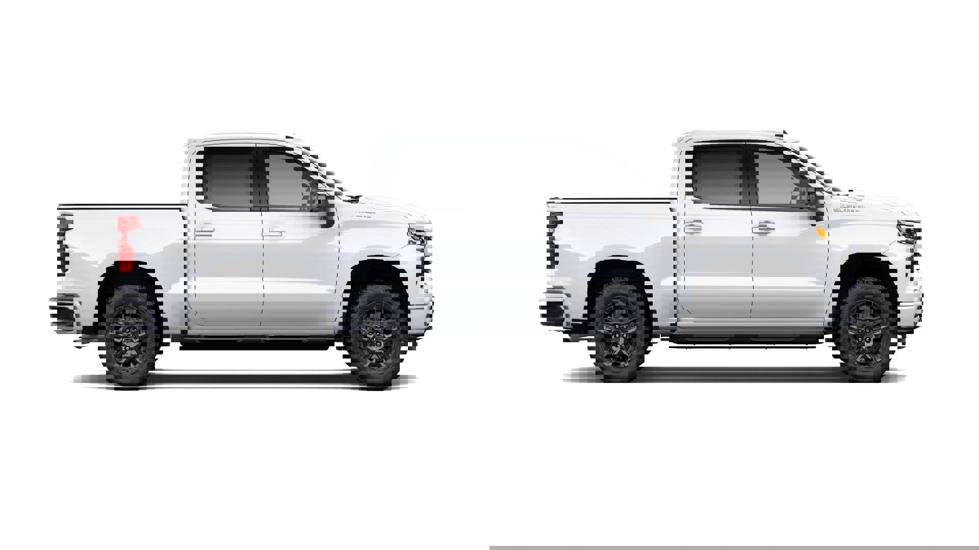 New 2026 Chevrolet Silverado 1500 RST image 40