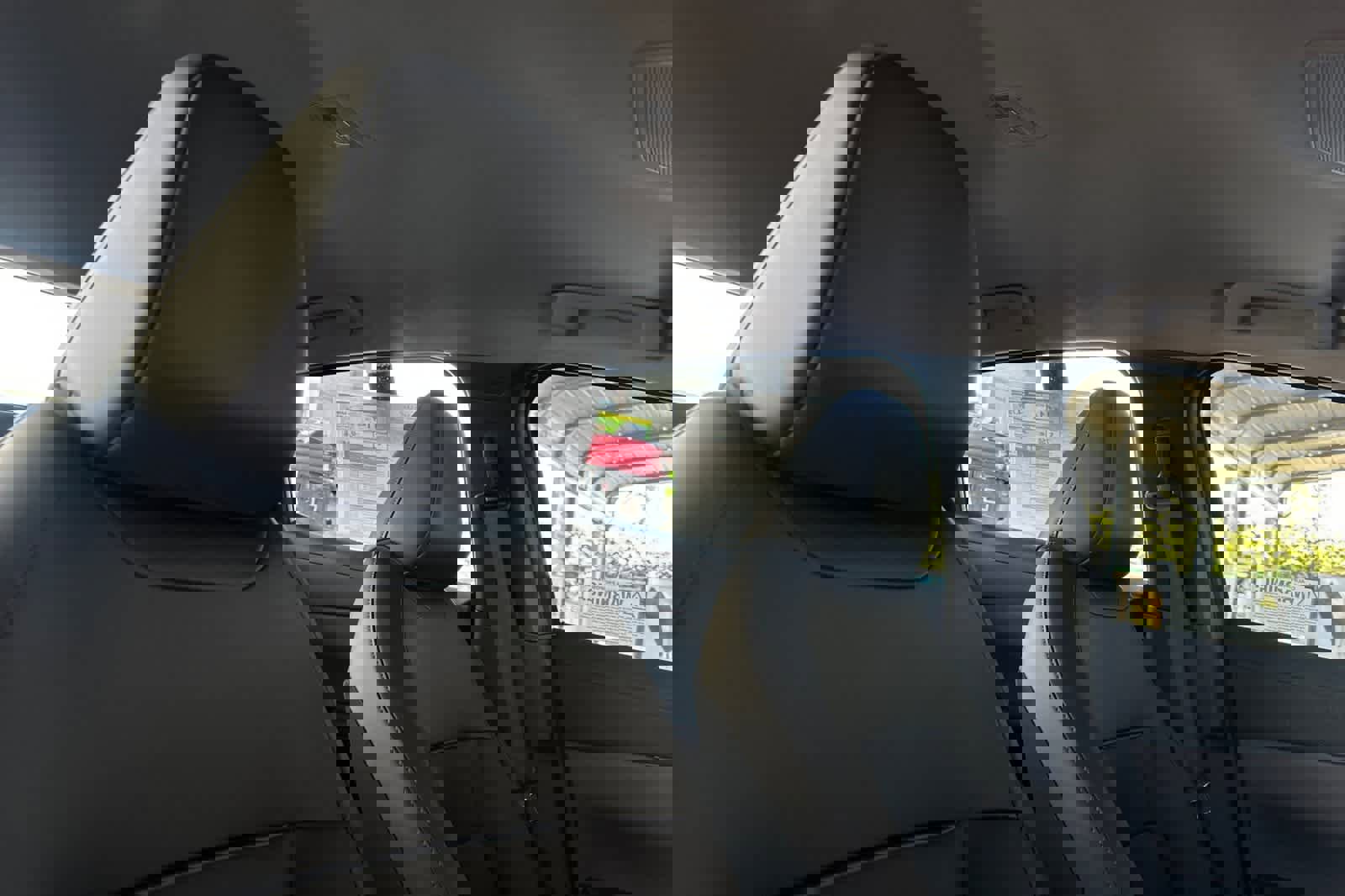New 2026 Nissan Leaf SV+ image 20