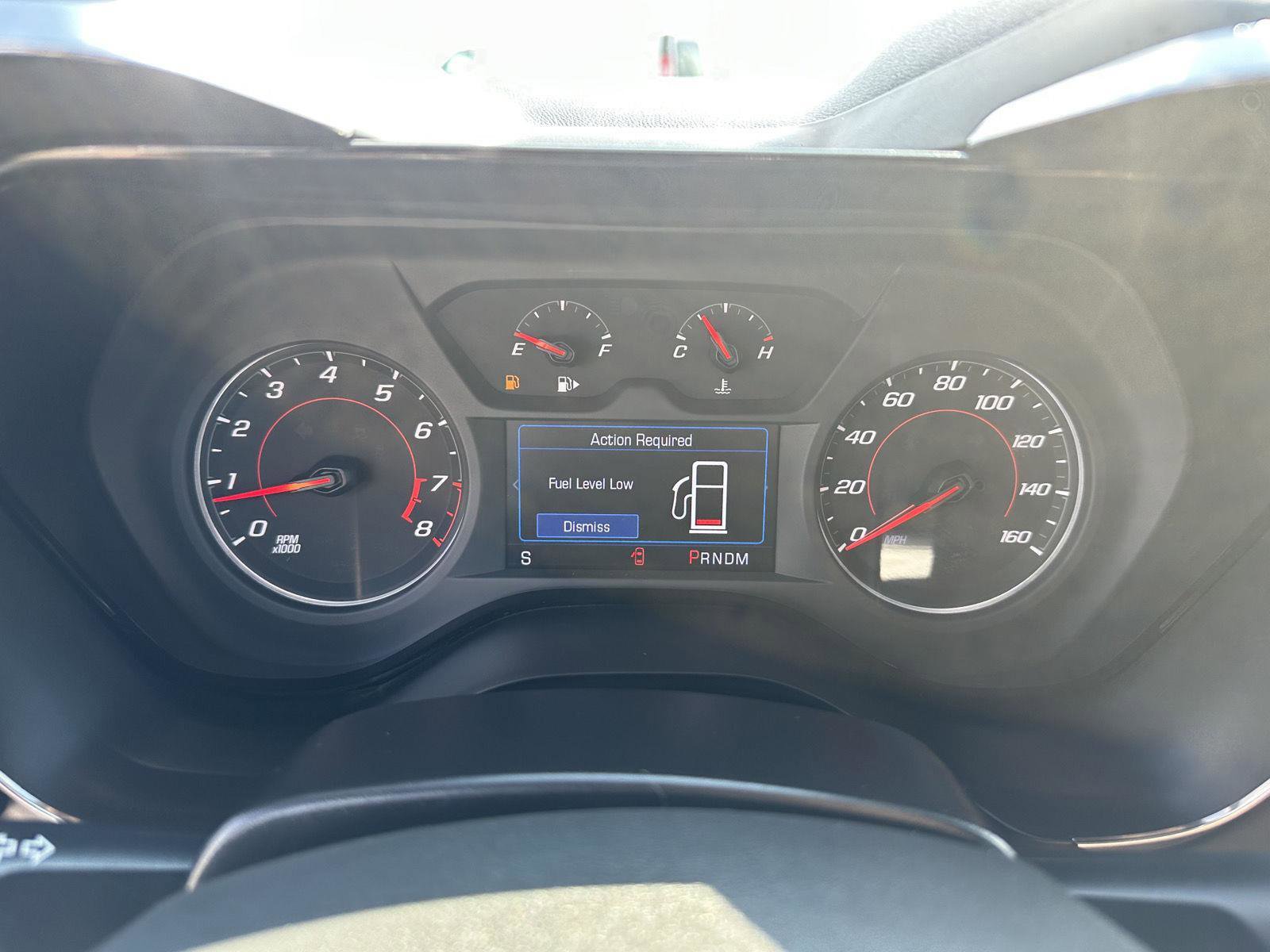 Used 2020 Chevrolet Camaro LT w/ RS Package image 24