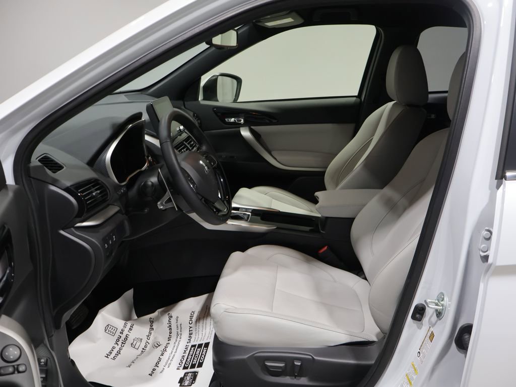 Used 2024 Mitsubishi Eclipse Cross SEL image 11