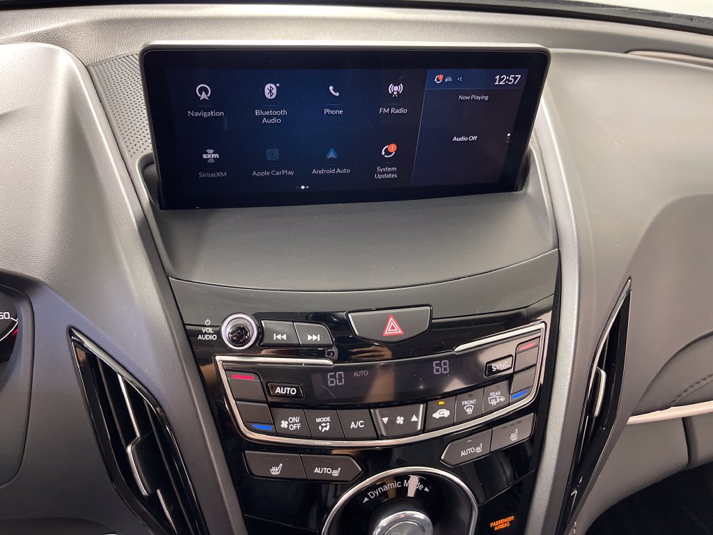 Used 2021 Acura RDX w/ Technology Package FWD image 22