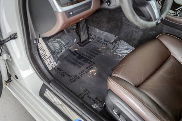 Used 2015 BMW 535i Sedan RWD image 20