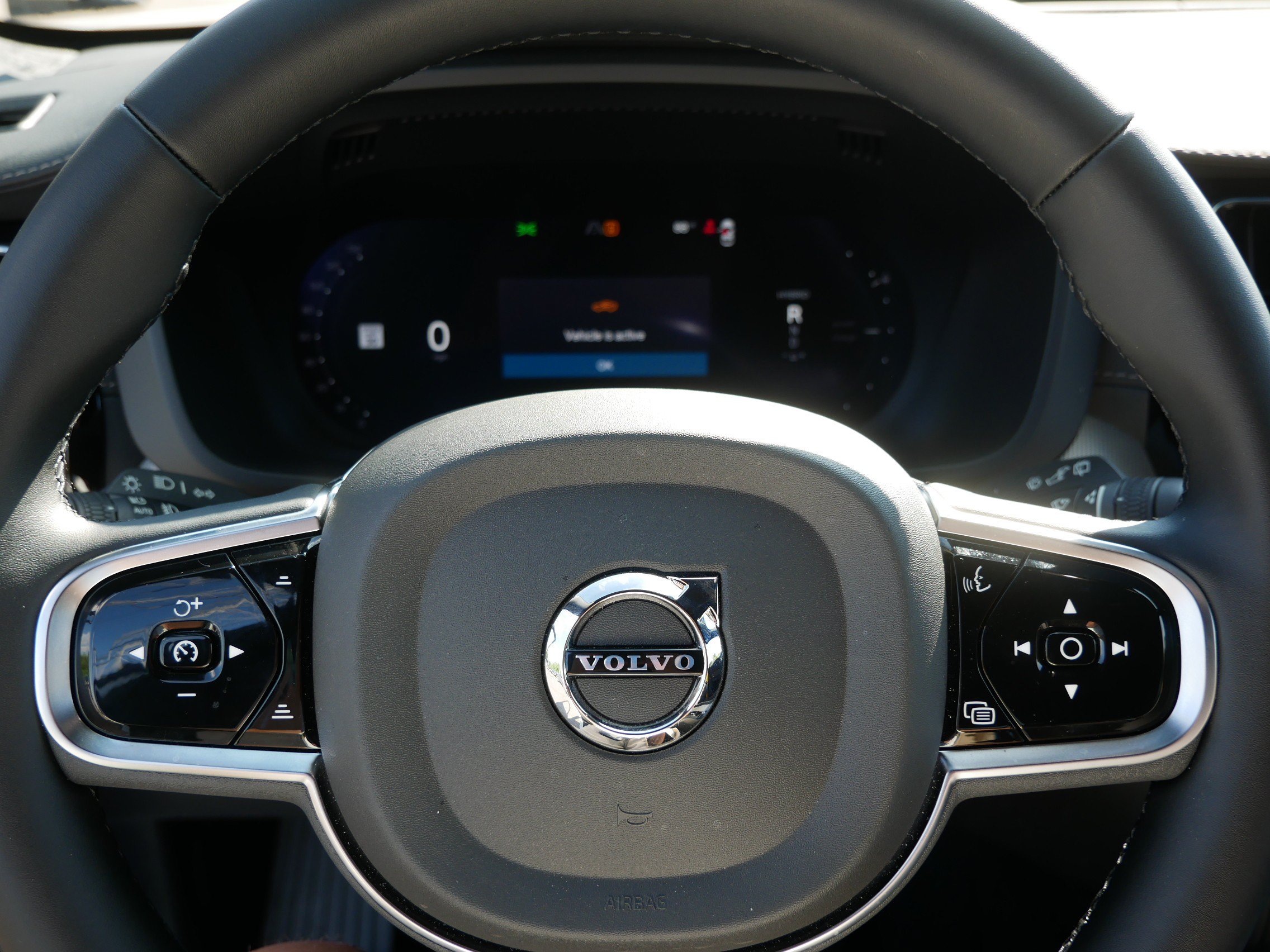 Certified 2024 Volvo XC60 T8 Polestar AWD/4WD image 26