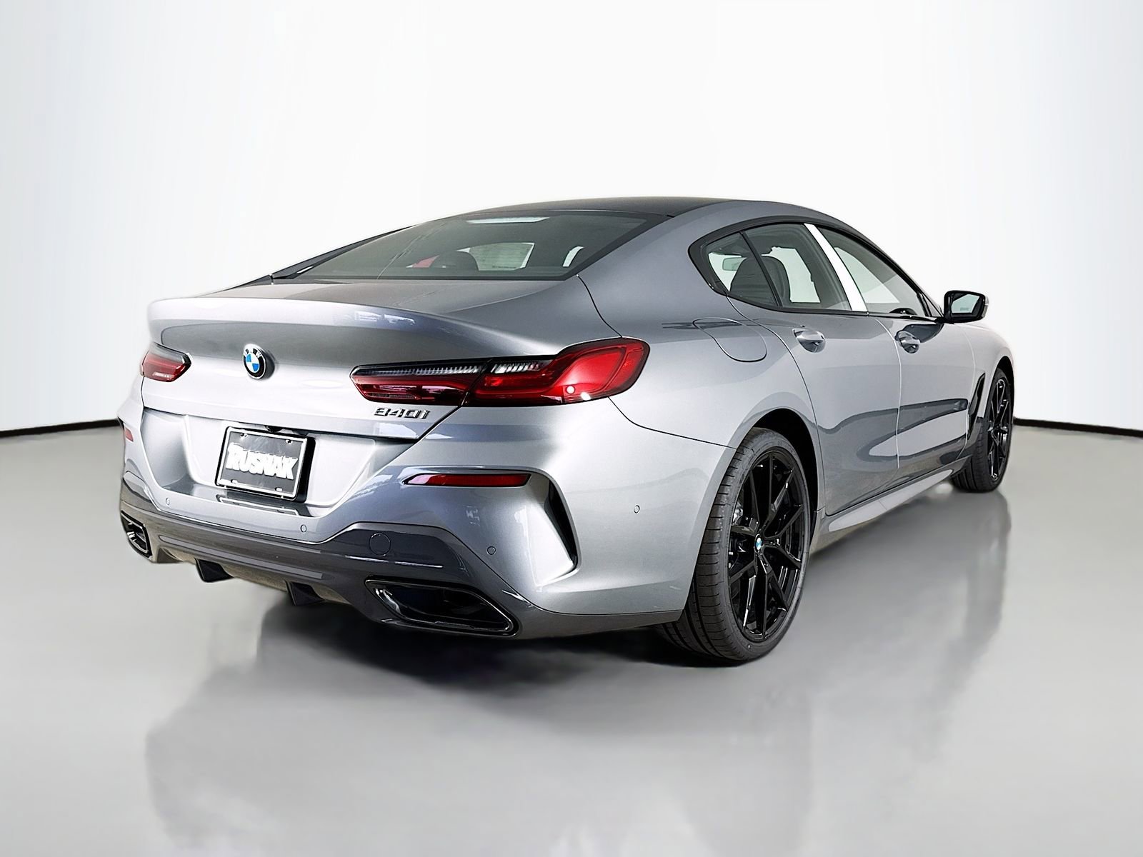 New 2026 BMW 840i RWD image 7