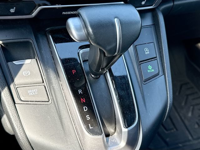 Used 2022 Honda CR-V EX-L image 22
