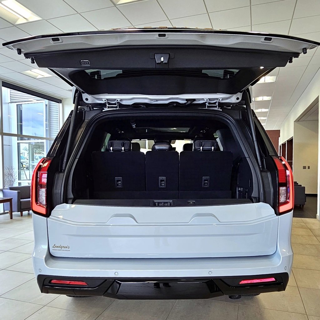 New 2025 Ford Expedition Tremor image 8