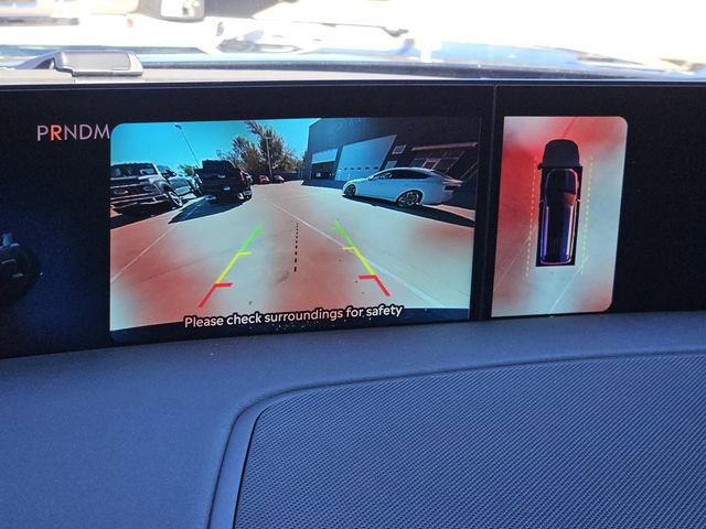 New 2025 Lincoln Navigator Reserve w/ Jet Appearance Package image 16