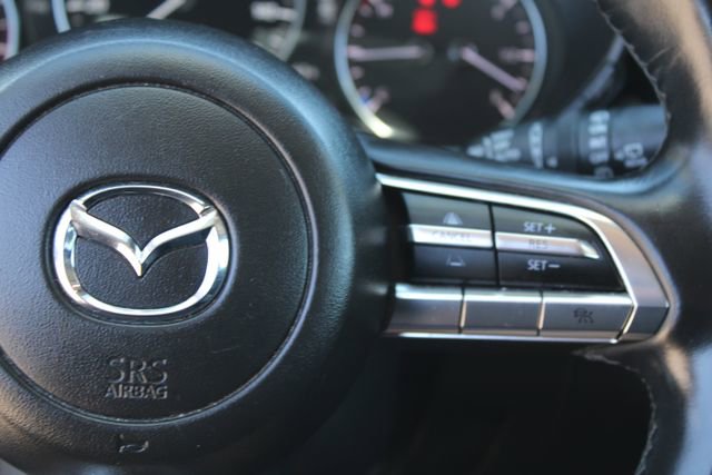 Used 2024 MAZDA CX-50 AWD 2.5 S w/ Preferred Package image 20