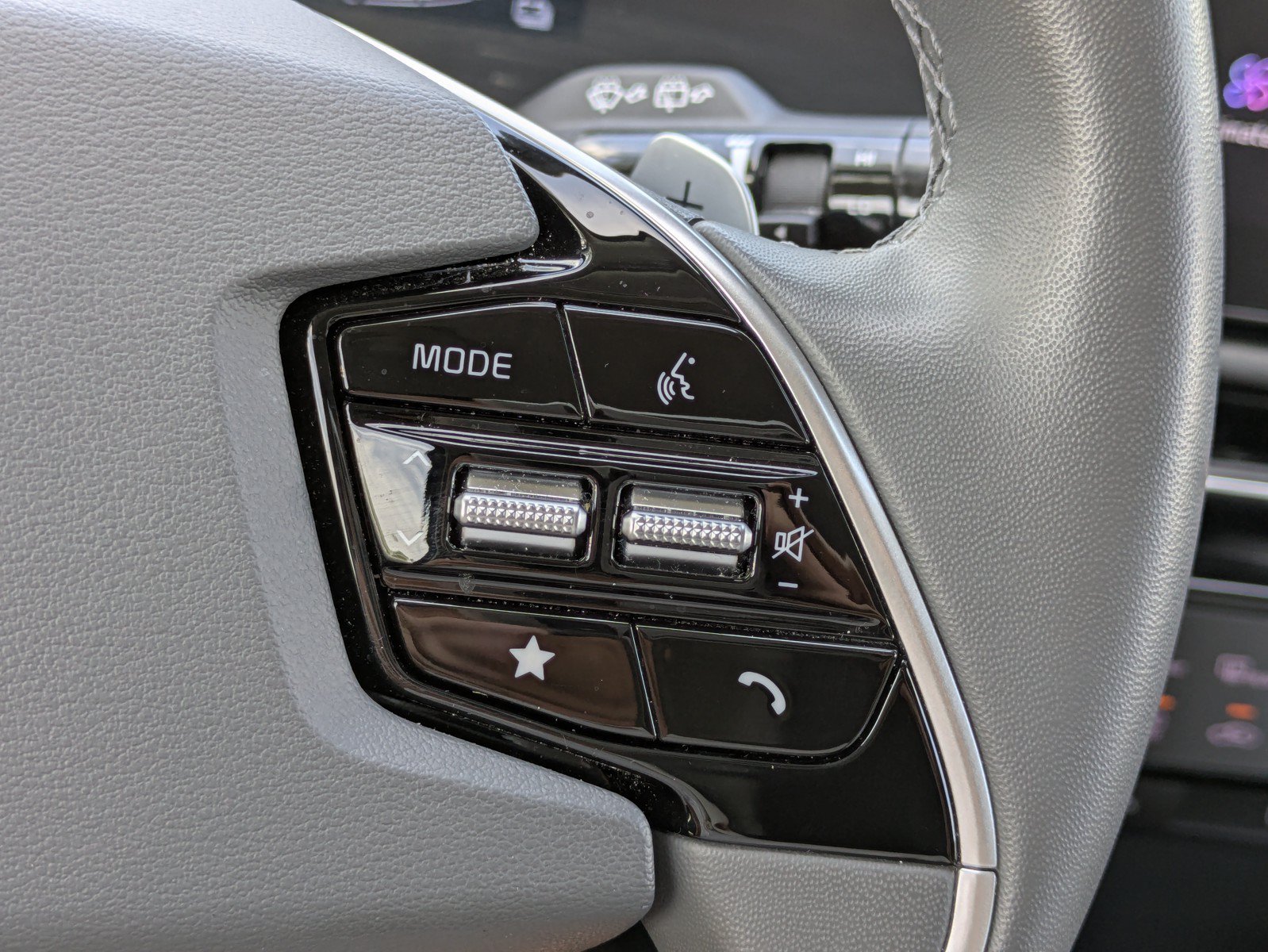 Certified 2023 Kia Niro EX FWD image 20