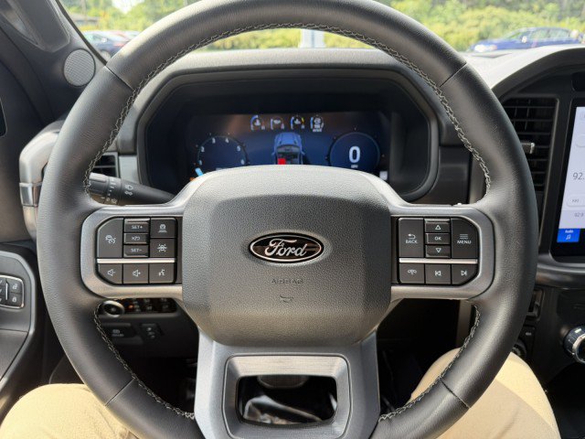 Used 2025 Ford F150 Lariat AWD/4WD image 15