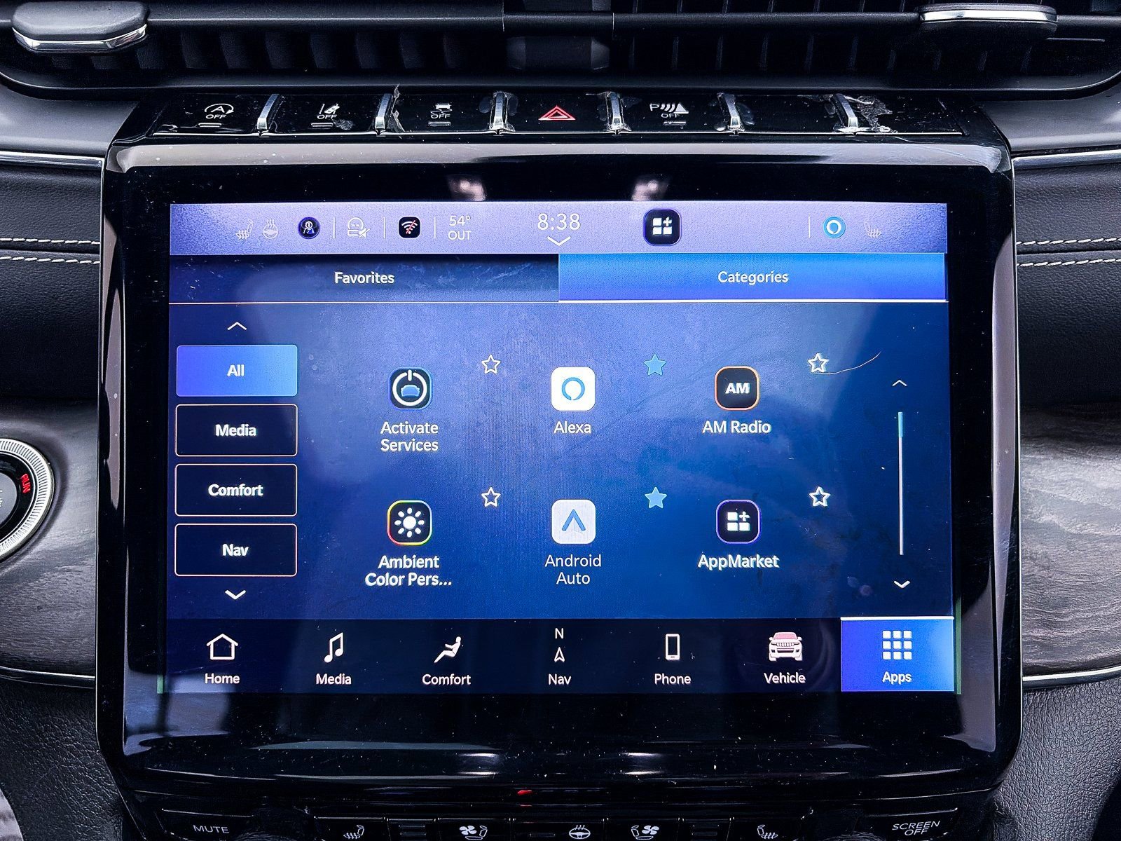 Used 2023 Jeep Grand Cherokee Overland image 25