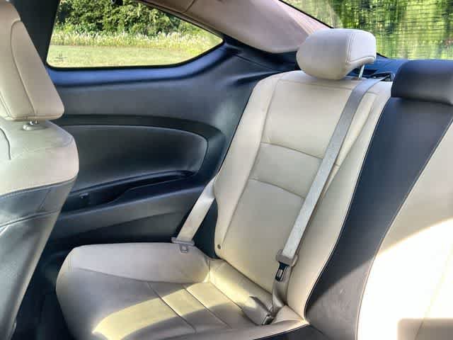 Used 2015 Honda Accord EX-L image 14