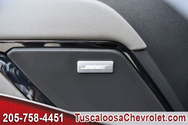 Used 2025 Chevrolet Silverado 2500 ZR2 w/ Technology Package image 20