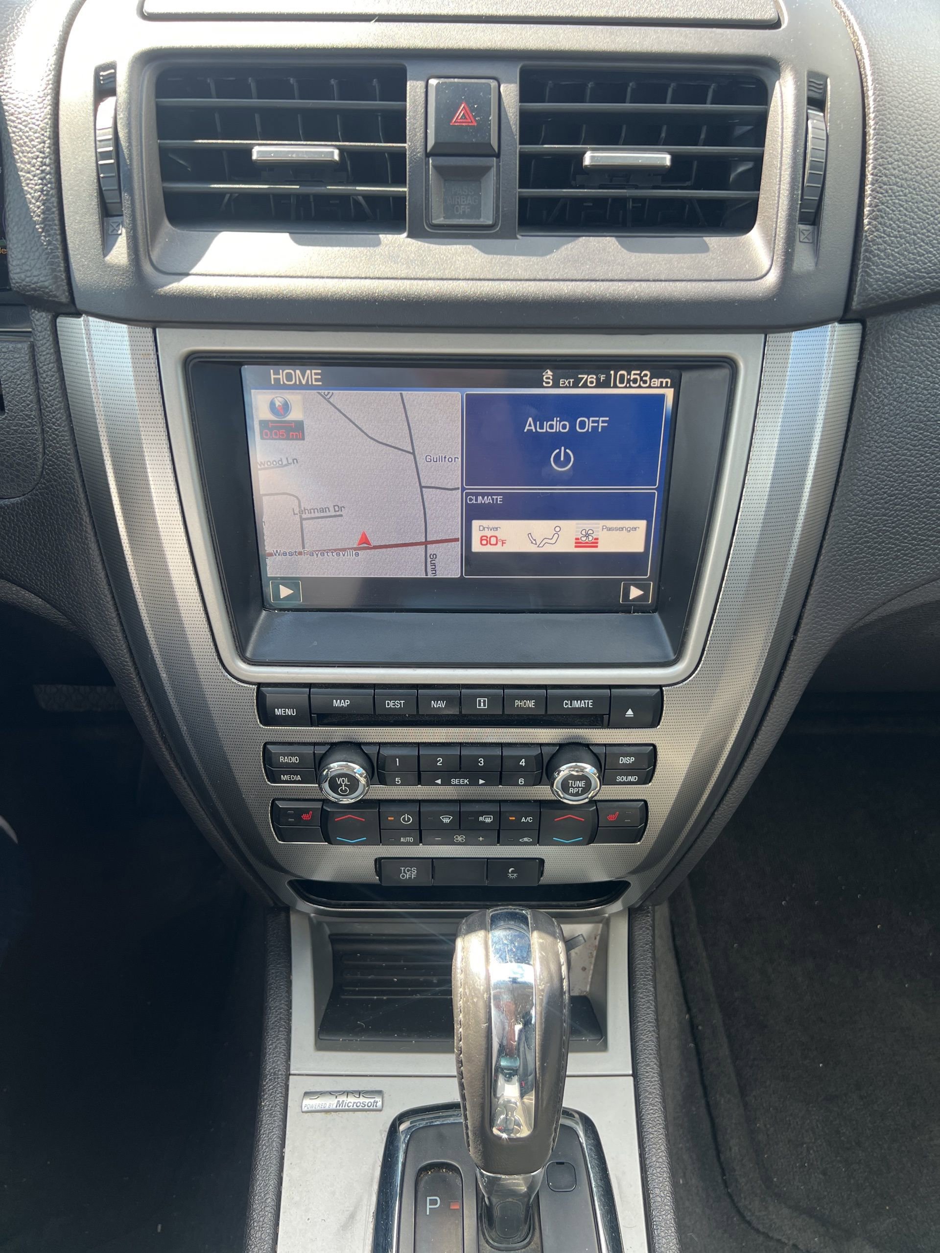 Used 2012 Ford Fusion Hybrid image 15