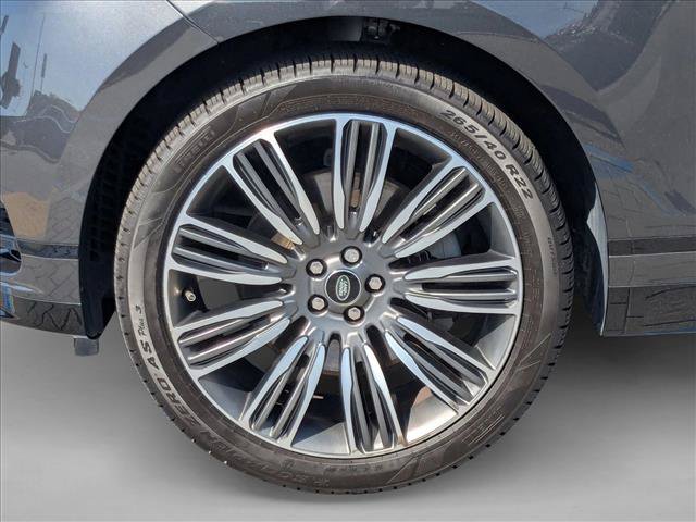 Certified 2023 Land Rover Range Rover Velar R-Dynamic S AWD/4WD image 28