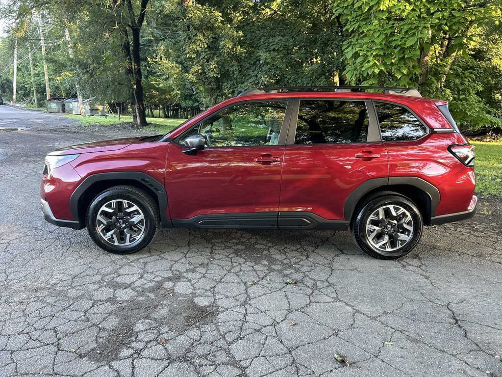 Certified 2026 Subaru Forester Premium AWD/4WD image 5