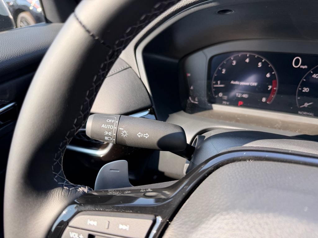 New 2026 Acura ADX FWD image 20