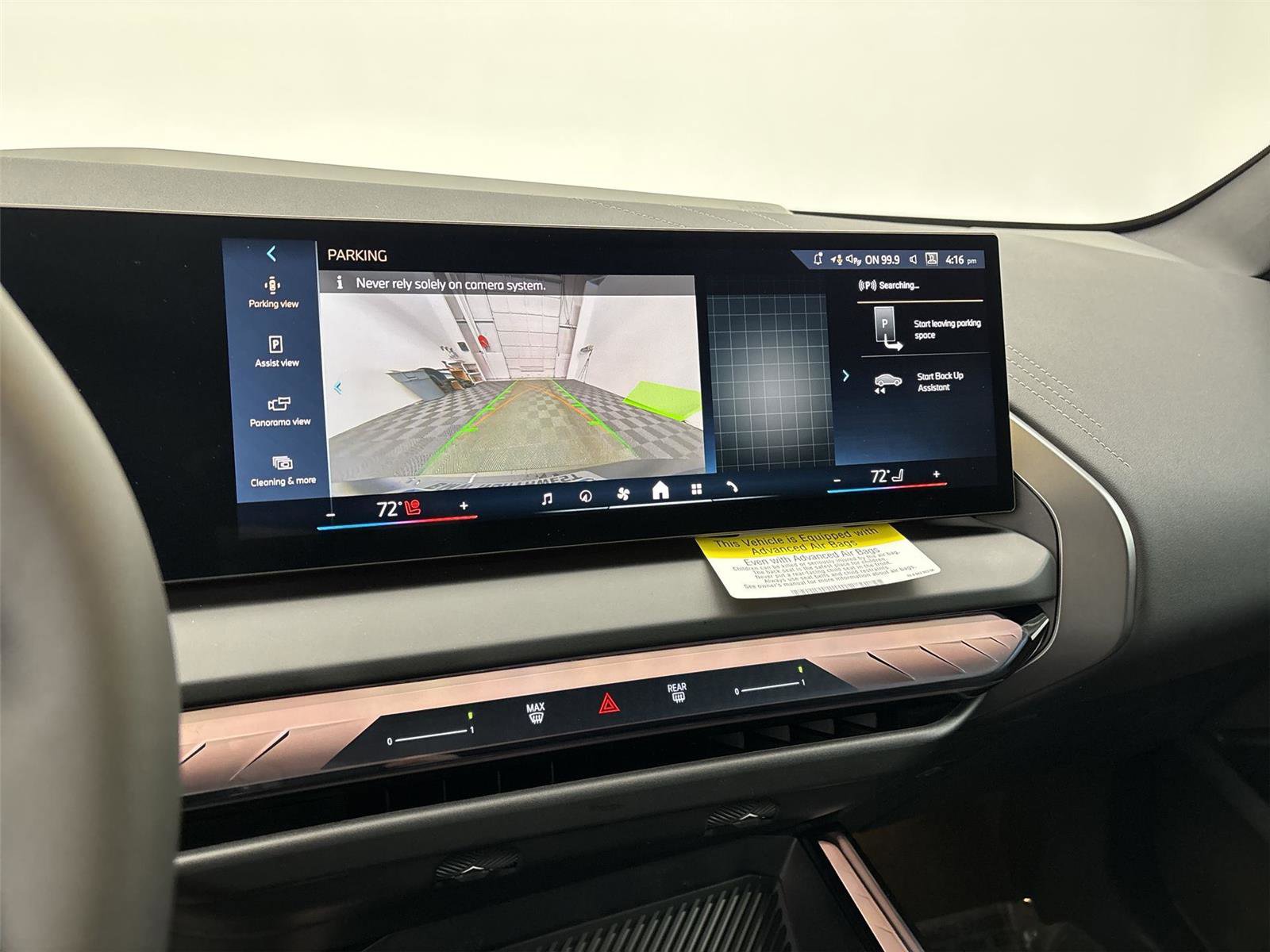 New 2026 BMW X3 xDrive30 image 30