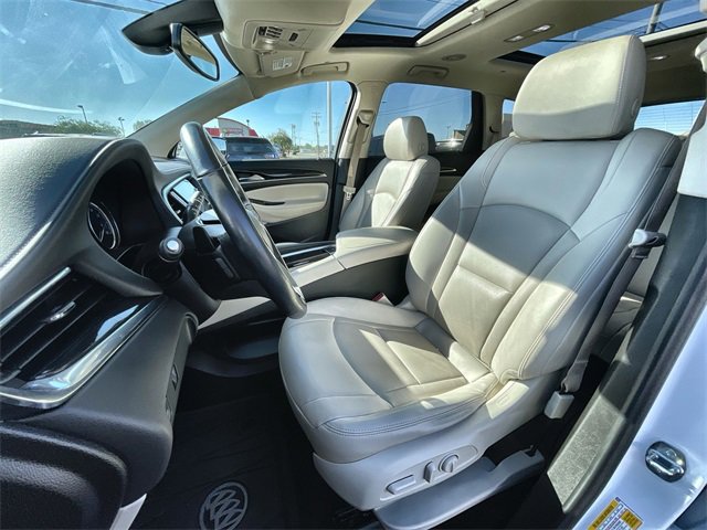 Certified 2023 Buick Enclave Essence w/ Experience Buick Package image 19