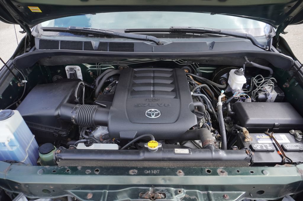 Used 2013 Toyota Tundra 4x4 Double Cab w/ Tow Pkg image 28