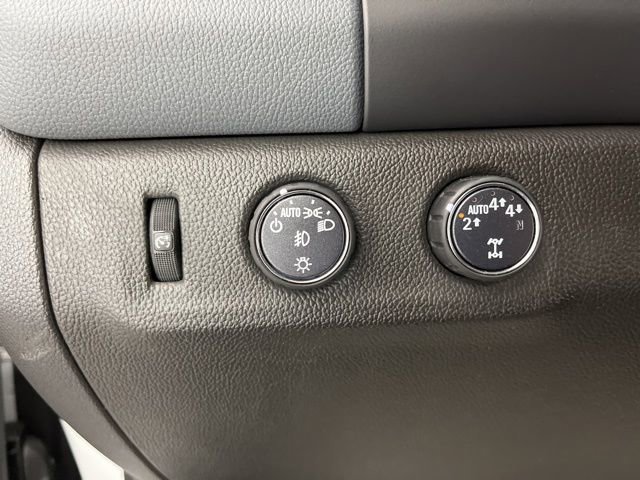 Used 2022 Chevrolet Colorado Z71 image 33