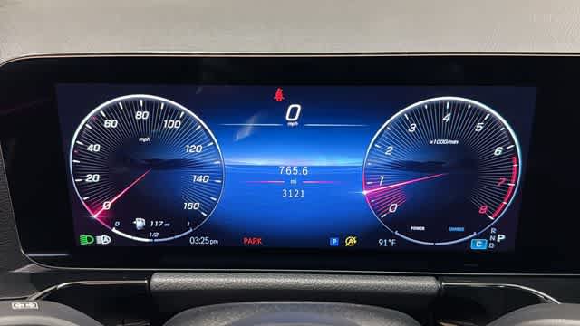 Certified 2026 Mercedes-Benz GLA 250 4MATIC image 16