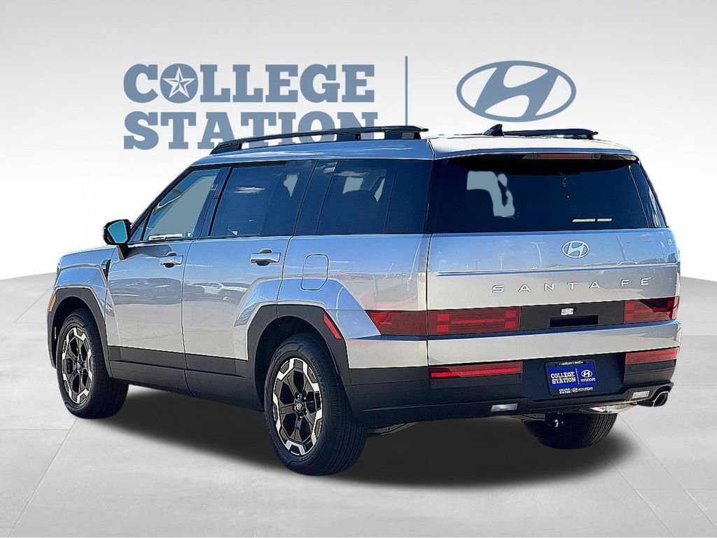 Used 2025 Hyundai Santa Fe SEL image 6