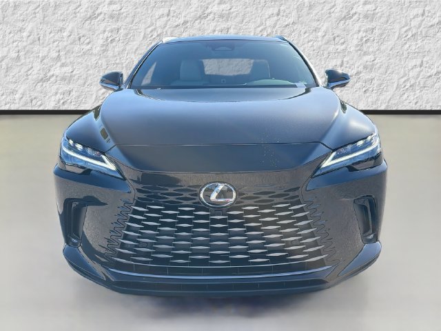New 2026 Lexus RX 350 Premium w/ Convenience Package FWD image 8