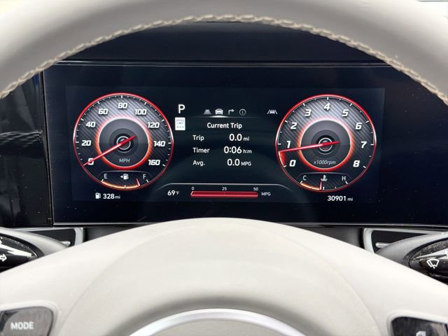 Used 2024 Hyundai Elantra SEL w/ Convenience Package image 12