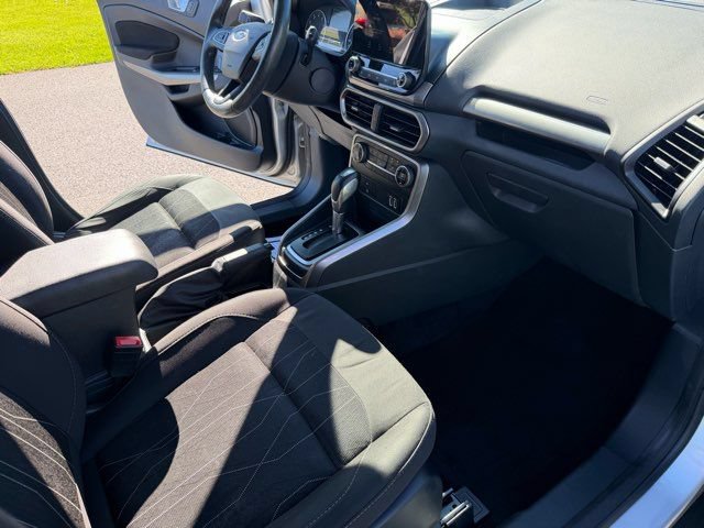 Used 2019 Ford EcoSport SE AWD/4WD image 22
