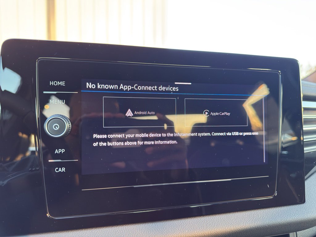 New 2026 Volkswagen Jetta Sport FWD image 18