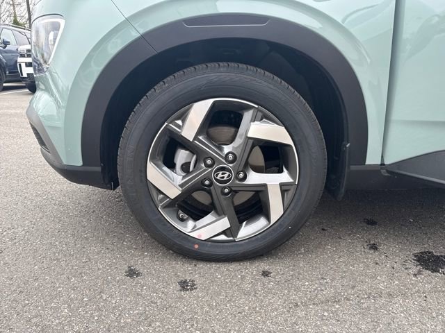Certified 2026 Hyundai Venue SEL image 27