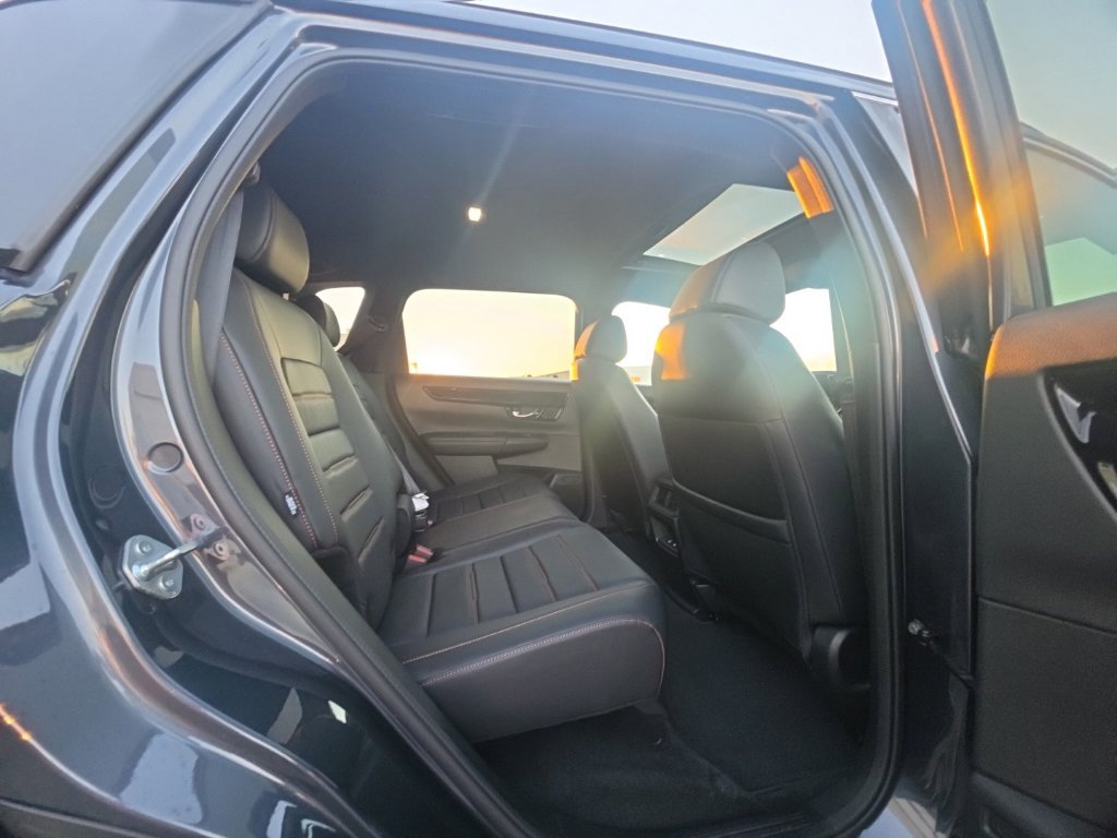 Certified 2024 Honda CR-V Sport Touring image 32