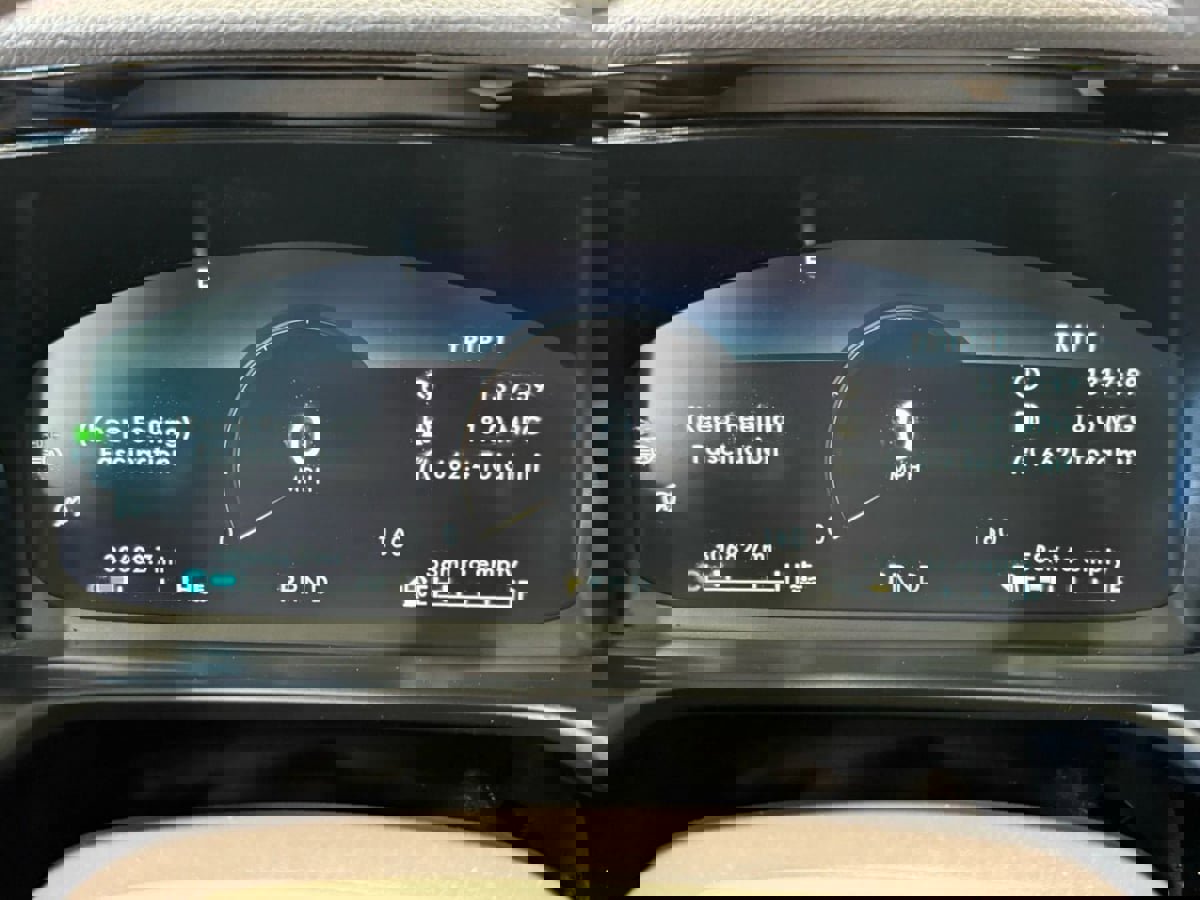 Used 2022 Lincoln Aviator Reserve w/ Equipment Group 201A image 19