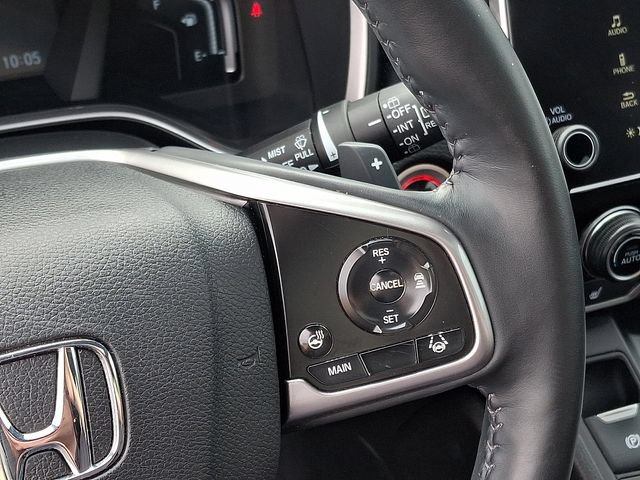 Used 2020 Honda CR-V Touring image 22