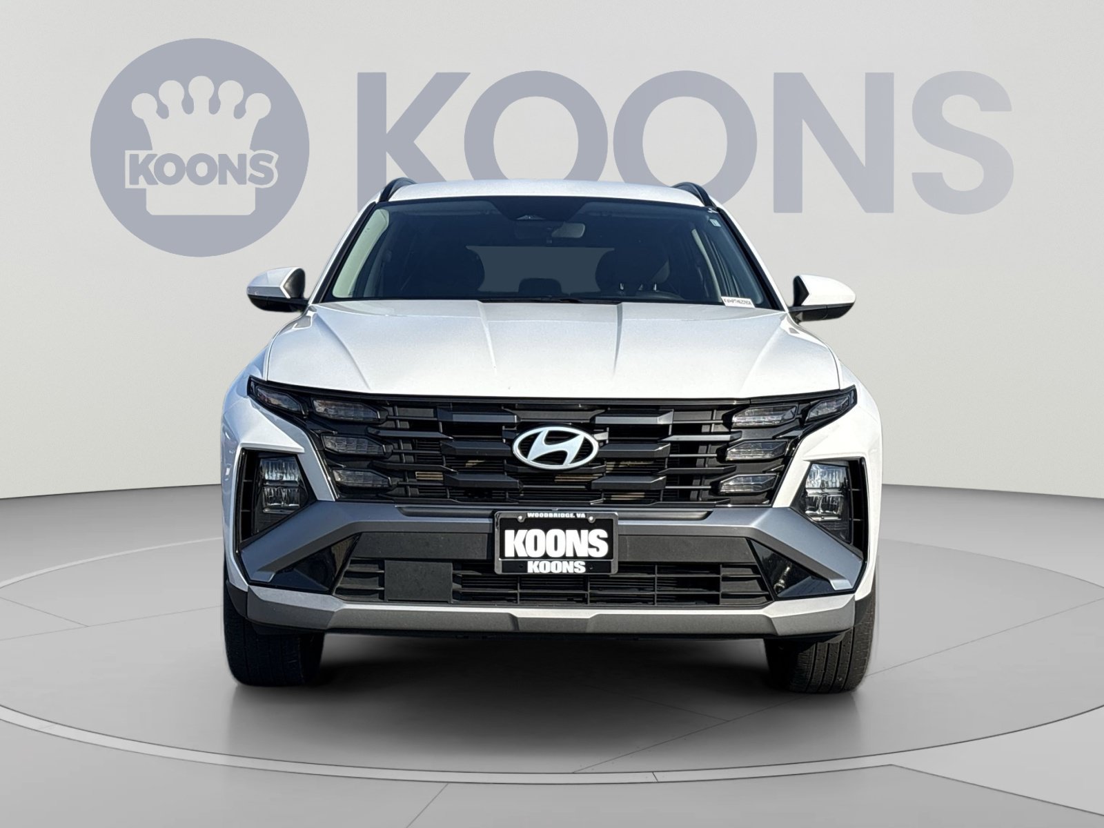 Certified 2026 Hyundai Tucson SEL Plus AWD/4WD image 11