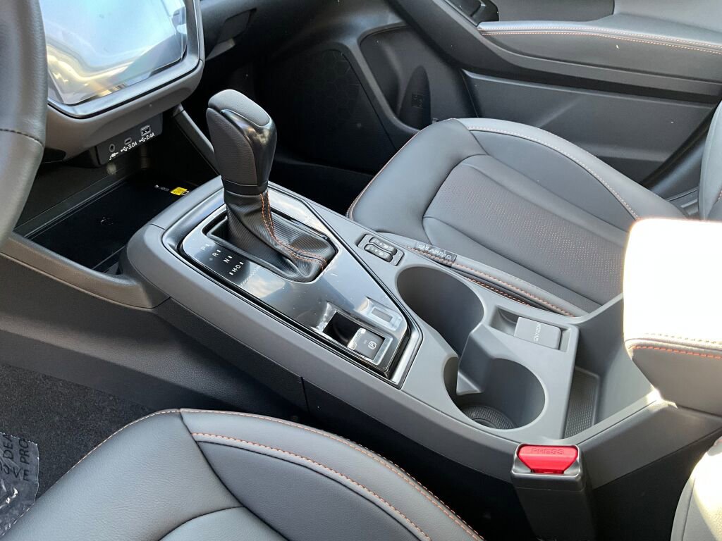 New 2026 Subaru Crosstrek 2.5i Limited image 19