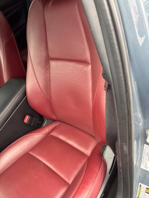 Used 2025 MAZDA MAZDA3 s AWD/4WD image 2