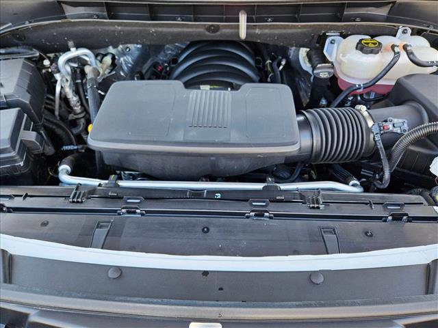 Used 2025 GMC Yukon Denali w/ LPO, Illumination Package AWD/4WD image 21