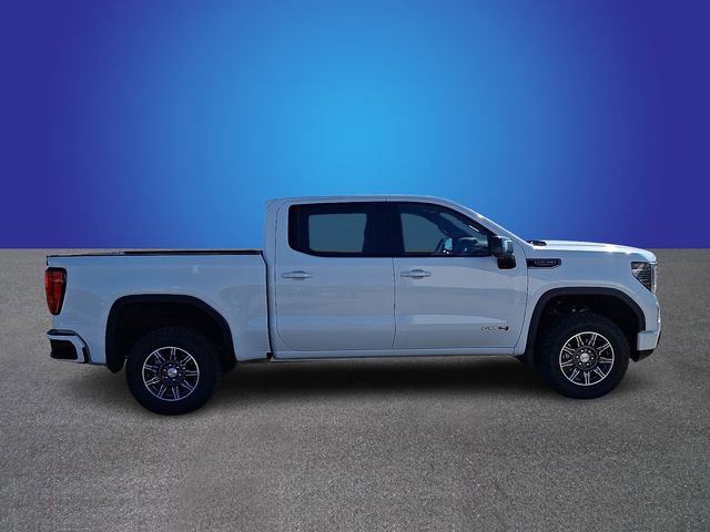 Used 2025 GMC Sierra 1500 AT4 image 4