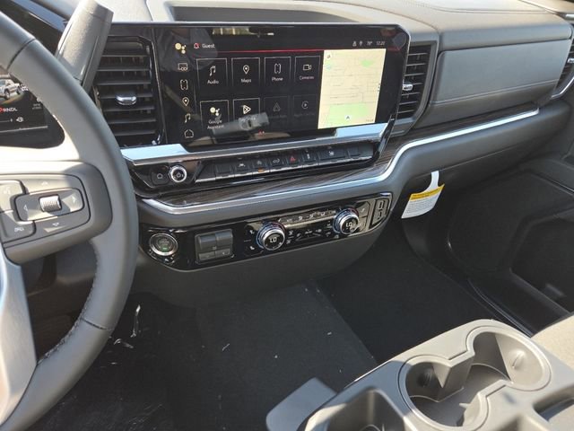 New 2026 GMC Sierra 1500 Elevation image 32