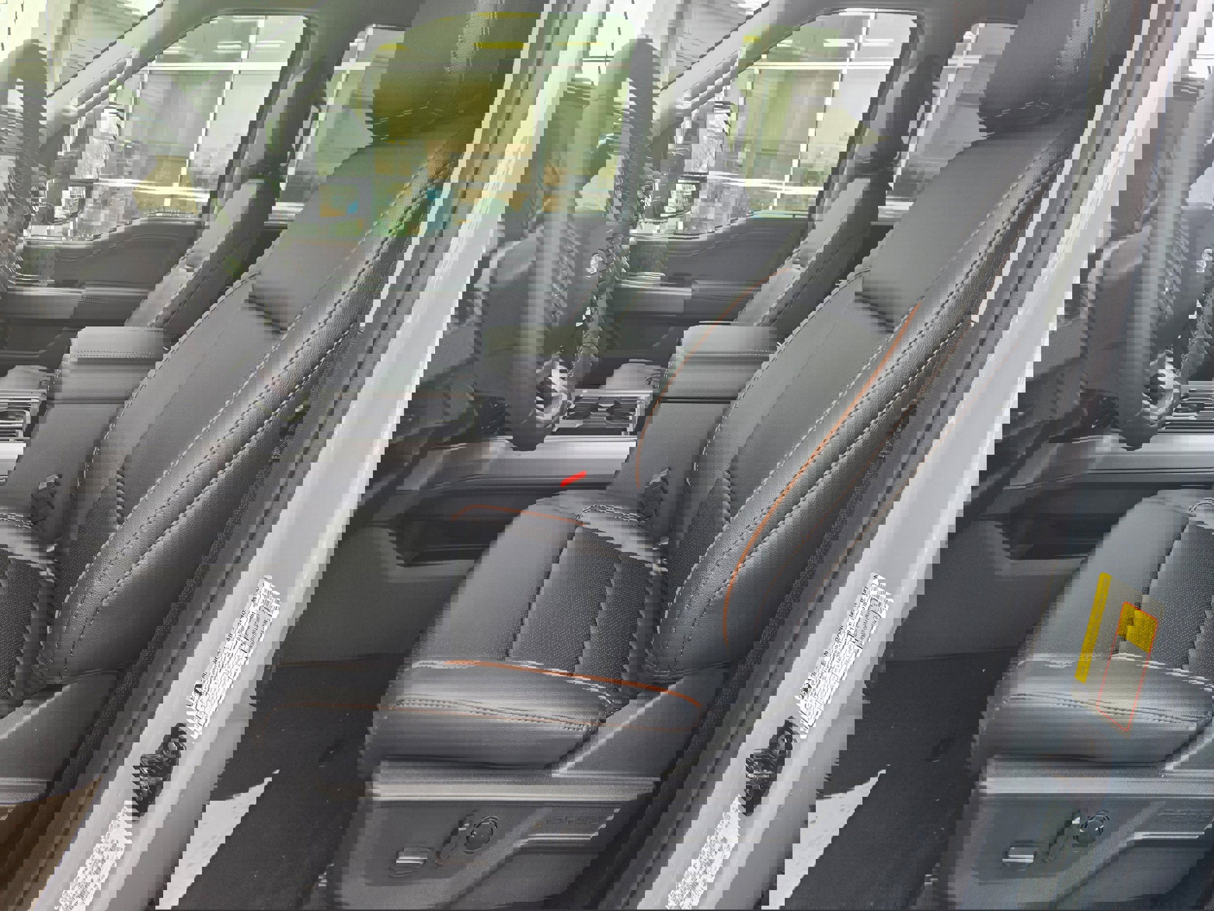 New 2026 Ford F350 Lariat image 14